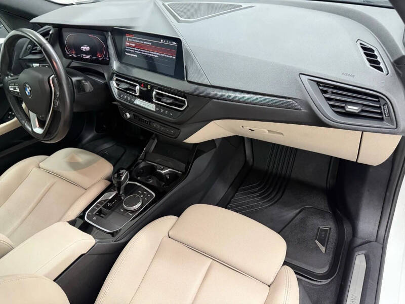 2022 BMW 2 Series 228i xDrive Gran Coupe