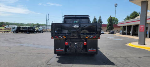 2026 Freightliner M2 106