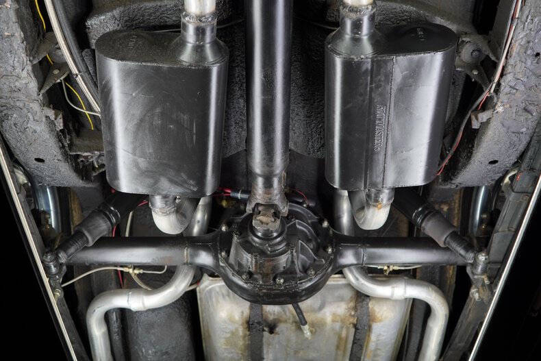 1957 Chevrolet Bel Air