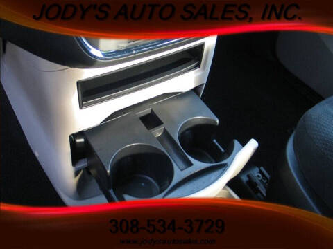 2016 Dodge Grand Caravan SE Plus