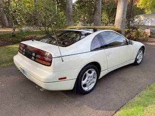 1991 Nissan 300ZX