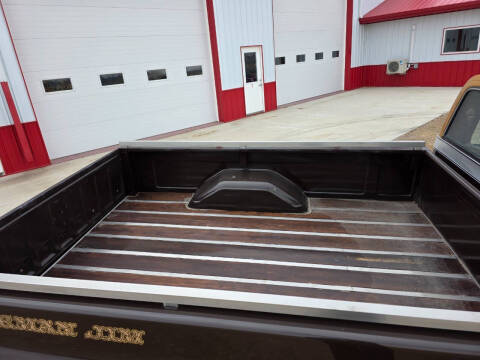 1976 GMC CK 1500 Series