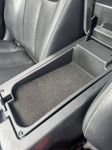 2018 Nissan Altima 2.5 SL