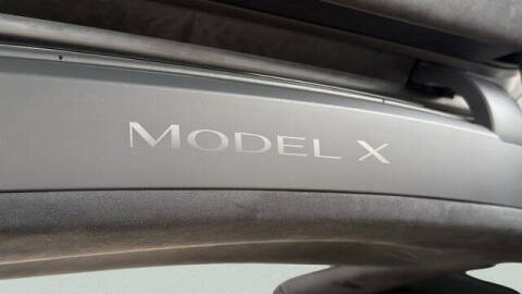 2023 Tesla Model X