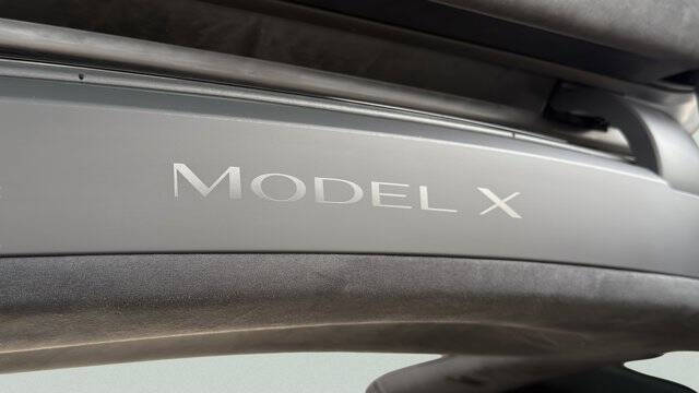 2023 Tesla Model X