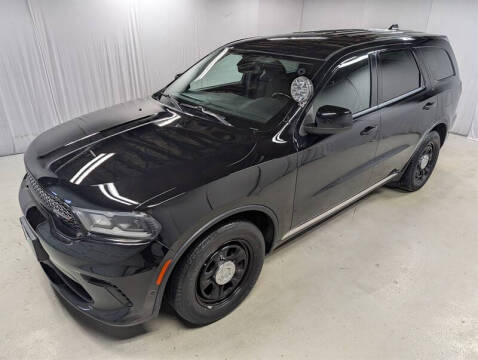 2022 Dodge Durango Pursuit