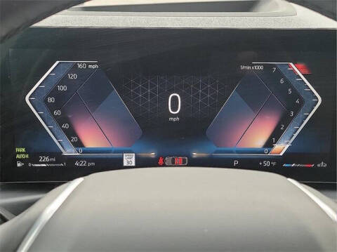 2024 BMW 4 Series 430i xDrive Gran Coupe