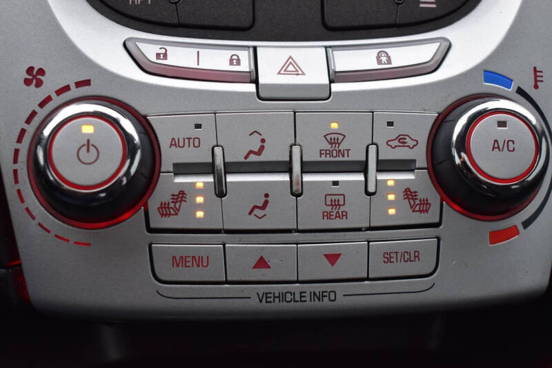 2015 GMC Terrain Denali