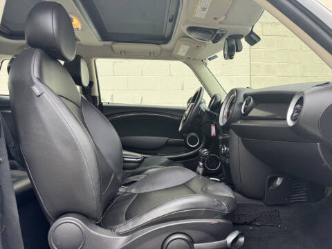 2013 MINI Hardtop Cooper S