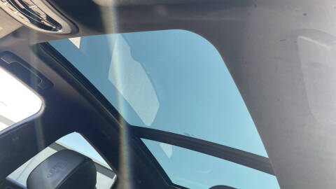 2019 Porsche Macan S