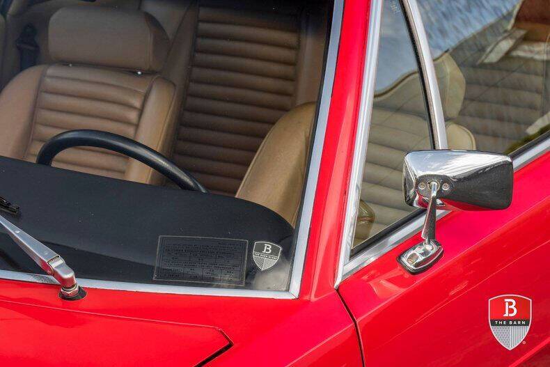 1978 Ferrari Dino 308 GT4