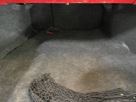 2008 Chevrolet Impala SS