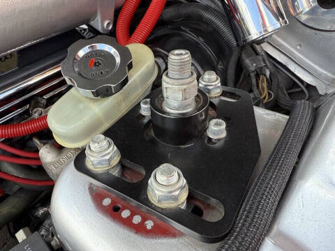 1988 Ford Mustang GT