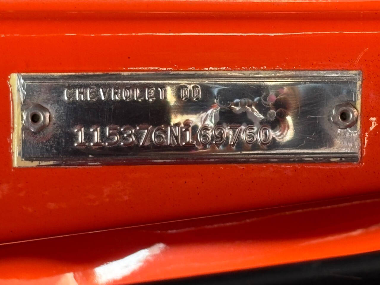 1966 Chevrolet Nova 56
