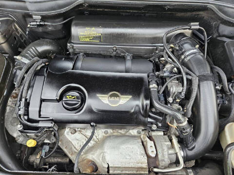 2012 MINI Cooper Countryman S ALL4