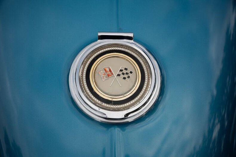 1965 Chevrolet Corvette