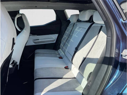 2023 Fisker Ocean One