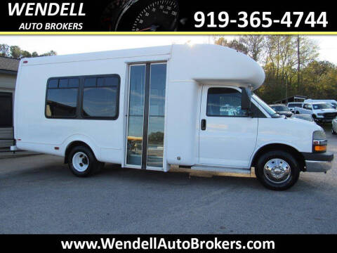 2006 Chevrolet Express