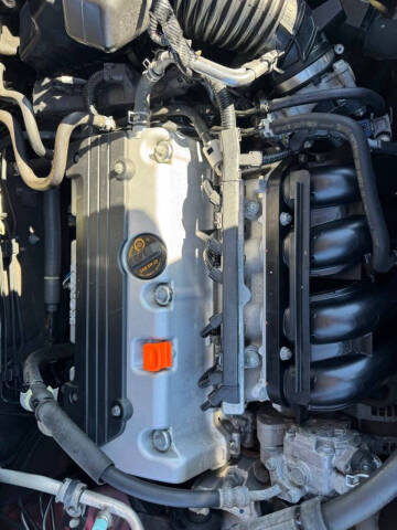 2010 Honda CR-V EX-L