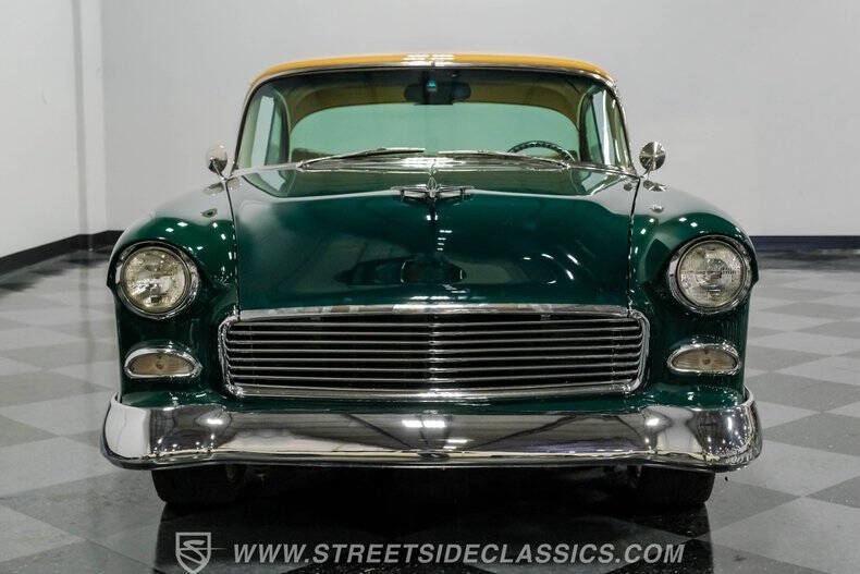 1955 Chevrolet Bel Air