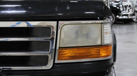 1995 Ford F-150