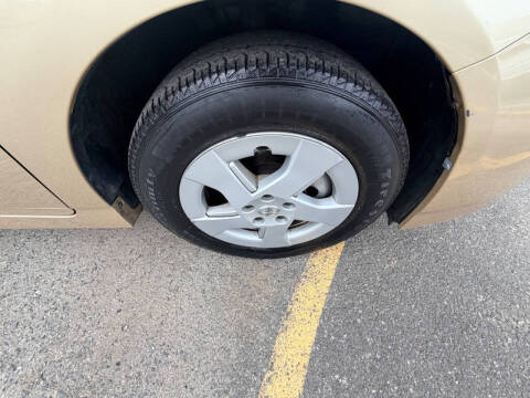 2011 Toyota Prius Two
