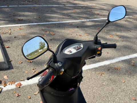 2021 Bintelli SPIRIT