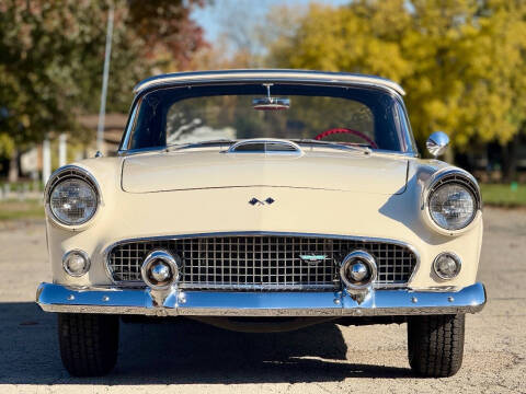 1955 Ford Thunderbird