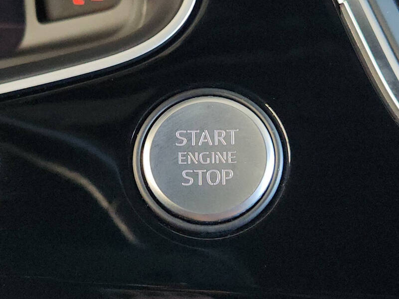 2017 Audi Q7 3.0T quattro Prestige