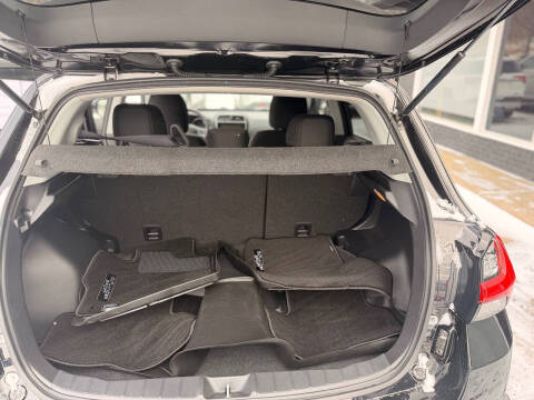 2020 Mitsubishi Outlander Sport SE