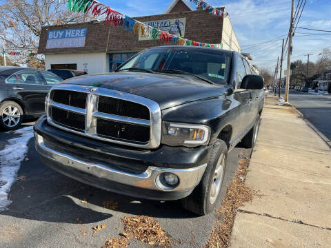 Hunter Auto Sales Allentown Pa