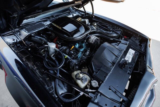 1978 Pontiac Firebird