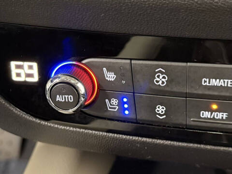 2021 Buick Enclave Premium