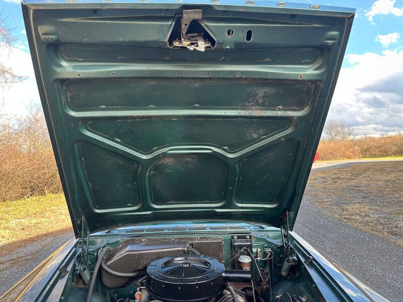 1963 Chrysler Newport