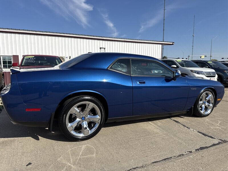 2009 Dodge Challenger R/T