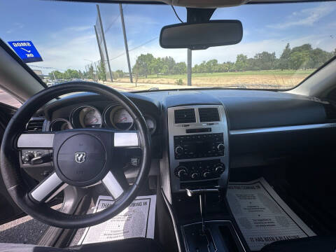 2008 Dodge Charger RT