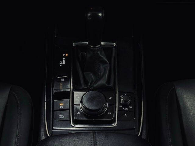 2023 Mazda CX-30 2.5 S Preferred