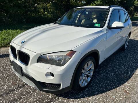 2013 BMW X1 for sale at Premium Auto Outlet Inc in Sewell NJ