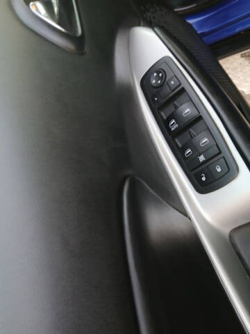 2012 Dodge Journey SXT