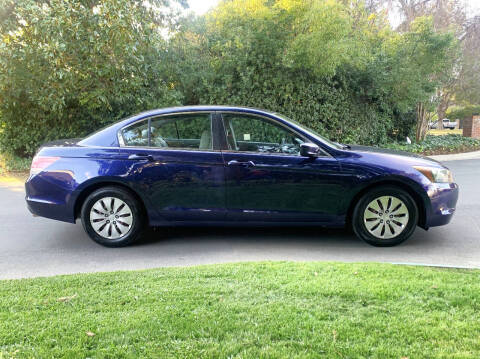 2008 Honda Accord LX
