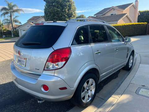 2008 Saturn Vue XR