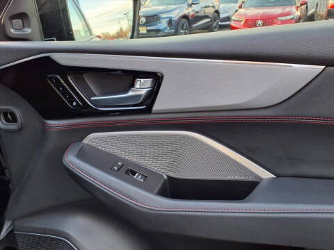 2023 Acura MDX SH-AWD w/A-SPEC