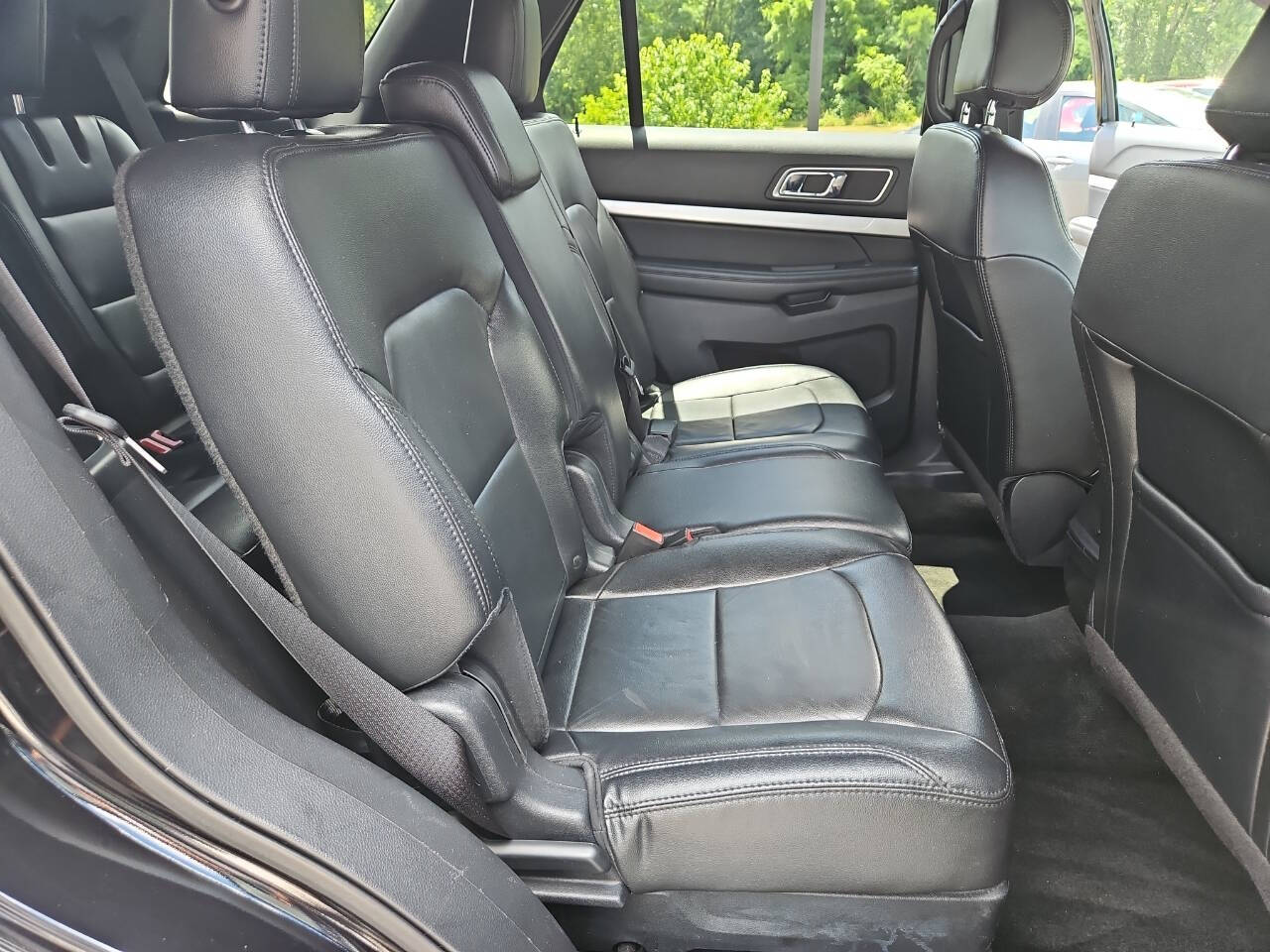 2016 Ford Explorer for sale at Chambersburg Affordable Auto in Chambersburg, PA