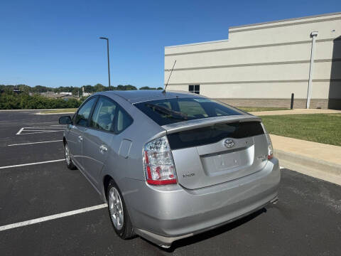 2009 Toyota Prius
