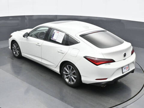 2023 Acura Integra