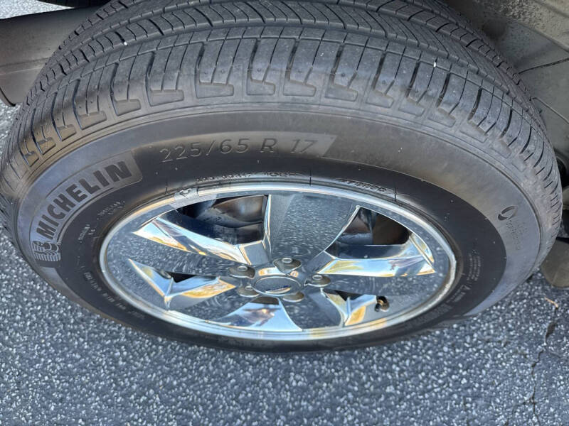 2010 Ford Escape Limited