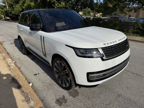 2023 Land Rover Range Rover P530 SE