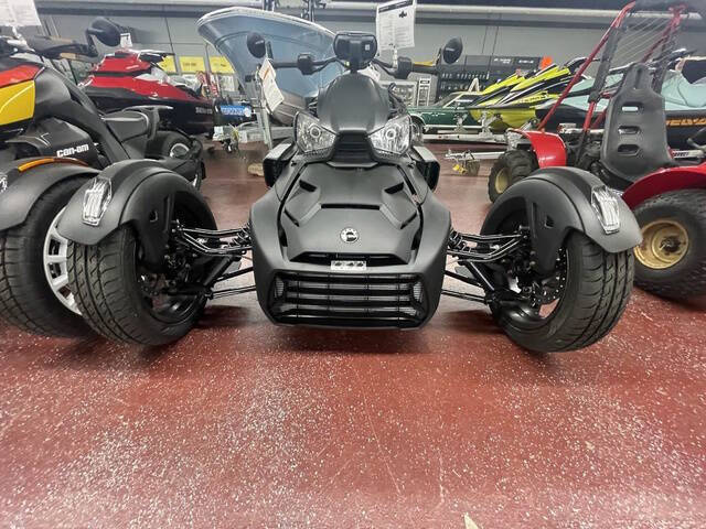 2022 Can-Am Ryker 900 ACE