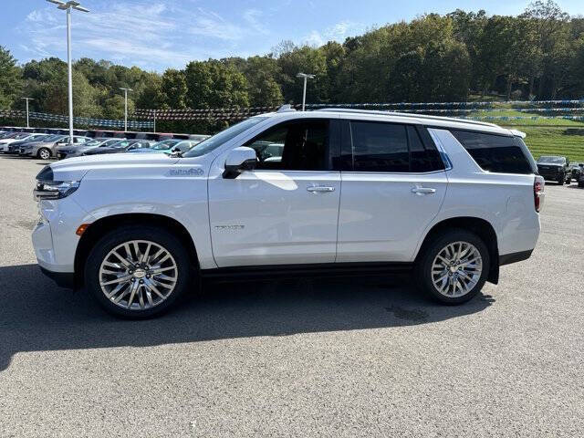 2023 Chevrolet Tahoe for sale at Mid-State Pre-Owned in Beckley, WV