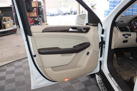 2018 Mercedes-Benz GLS GLS 450